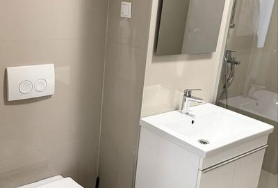 Apartament cu 2 camere în Între Lacuri - 3
