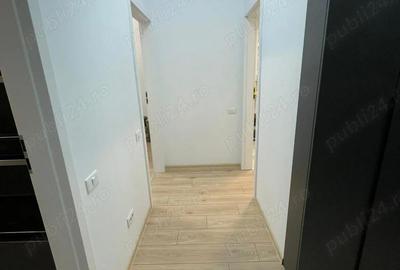 Apartament cu 2 camere semidecomandat în Brătianu - 8