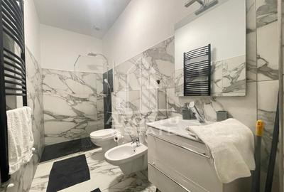 Apartament cu 2 camere decomandat, mobilat în Central - 6