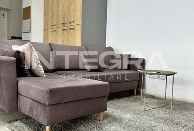 1 OCT Cat Friendly | 2 Camere | Garaj Subteran | Buna Ziua | Str. C Turzii 239B - 6