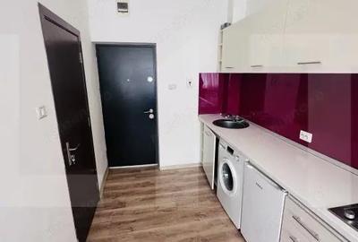 Garsonieră nedecomandată în UTA - 3
