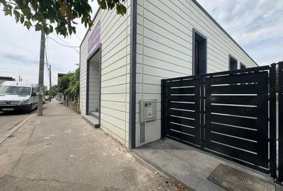 Inchiriere spa?iu comercial - Strada 30 Decembrie - zona intens circulata - 2