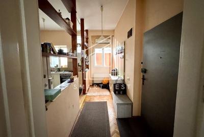 Apartament 2 camere stil evreiesc | Etaj 1 din 1 | Zona Ultracentrala - 18