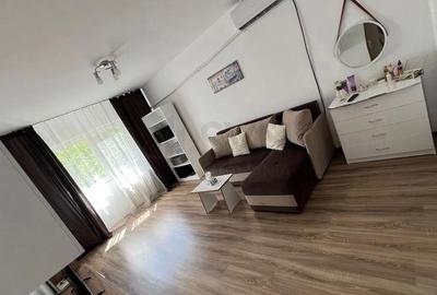 REA1024453 Apartament 2 camere de inchiriat Crangasi Centrala proprie