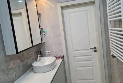 Apartament de 2 camere 50mp in zona Lujerului - 3