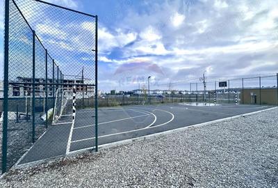 Vanzare Apartament 3 Camere Darwin Residence - Tunari - Otopeni - 4