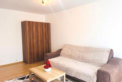 Apartament cu 2 camere decomandat, mobilat în Brazda lui Novac - 19
