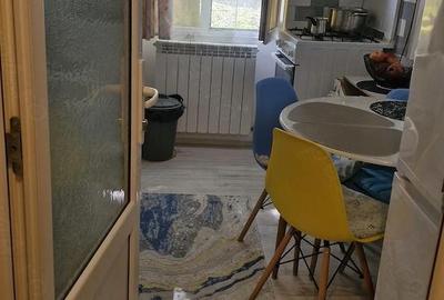 Apartament cu 2 camere decomandat în Central - 4
