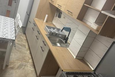 Militari Rezidence 2 camere decomandat 55 mp,langa Lidl - 4