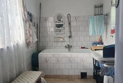 Casă cu Teren 4000 Mp în Central - 1