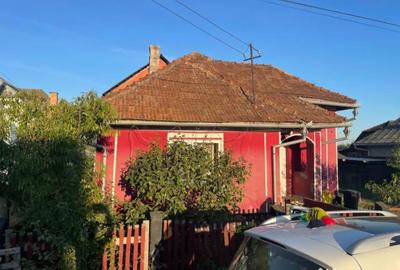 Casă cu 2 camere cu Teren 2751 Mp în Lucăcești - 2