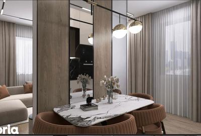 Apartament cu 2 camere în Țiglina 1 - 1