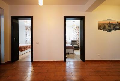 Apartament 4 camere transformat in 3 camere, Parcare, Prl Ghencea Apartament 4 camere transformat in 3 camere, Parcare, Prl Ghencea - 15