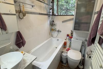 Apartament cu 3 camere semidecomandat în Ultracentral - 5