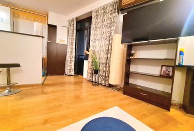 Garsoniera centrala proprie 8 min M Piata Sudului DB1254 - 6