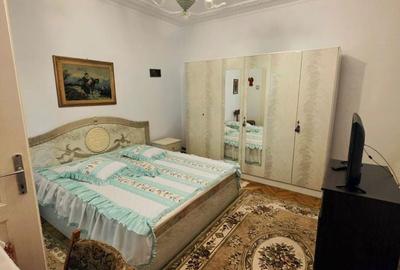 Casă cu 5 camere cu Teren 816 Mp în Central - 9