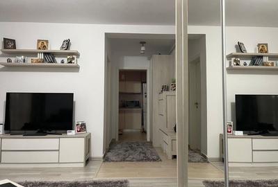 Garsonieră în Sânpetru - 6