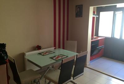 Apartament 2 cam et 2 Calea Dumbravii central - 4