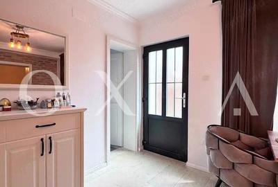 Casă cu Teren 288 Mp în Chișoda - 17