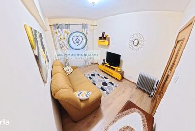 Apartament cu 3 camere decomandat în Ultracentral - 8