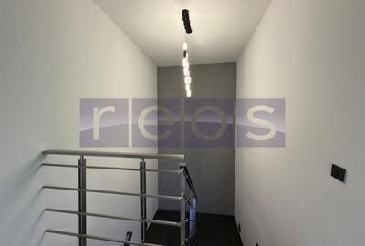 VILA PREMIUM 4 CAMERE | BANEASA | TEREN 472MP | 2 LOCURI PARCARE | - 29