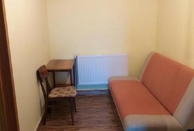 Apartament doua camere, deco, hol patrat, etaj zece, Tic Tac - 9