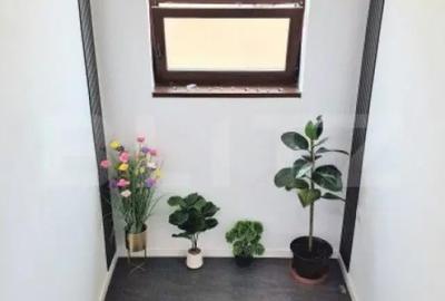 Casă cu 4 camere cu Canalizare în Mănăștur - 13