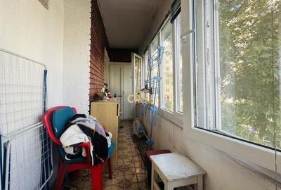 Apartament 2 camere | Etaj intermediar | 53 mpu | Dorobantilor Marasti - 8