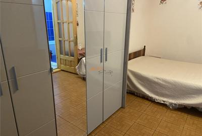 Garsoniera , zona Inspectoratul Scolar , parter , dfecomanda - 6