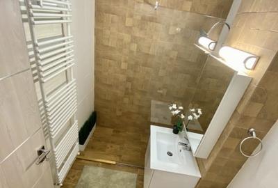 Garsonieră decomandată în Lujerului - 5