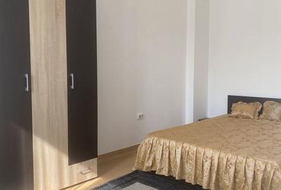 Apartament cu 2 camere decomandat în Central - 7