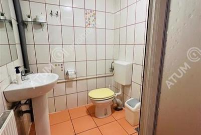 Casa individuala de vanzare 9 camere teren 360 mp zona Lazaret Sibiu - 29