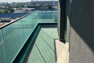 Apartament cu 2 camere decomandat, mobilat în Tătărași - 10