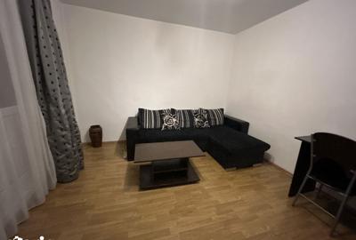 Garsonieră în Mircea cel Bătrân - 1