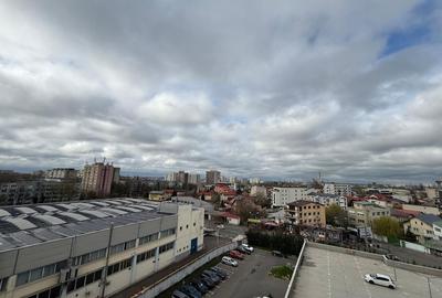 2 Camere Gorjului 64 mpu GranVia Timisoara 58 Parcare - 2