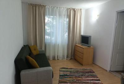 Apartament cu 2 camere semidecomandat, mobilat în Tomis Nord - 3