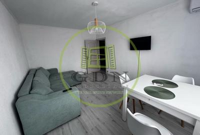 Apartament 3 camere, decomandat, 73,29mp, Centru , zona Ramada. - 2