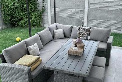 Duplex modern complet mobilat si utilat - 6