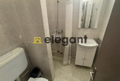 Garsonieră semidecomandată, mobilată în Calea București - 5