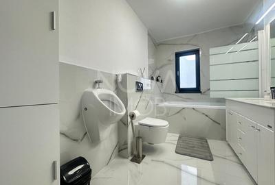Casa tip duplex cu carport - Cartierul Arhitectilor - 22