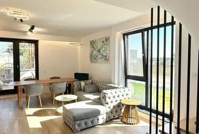 Vile Premium | Padurea Mogosoaia | Single și duplex | Ansamblu select - 7
