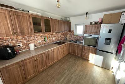 Casă individuală cu 5 camere cu Teren 600 Mp în Beliș - 3