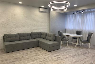 Apartament cu 2 camere decomandat în Bună Ziua - 5