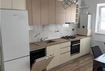 Apartament 2 camere Tractorul - 11