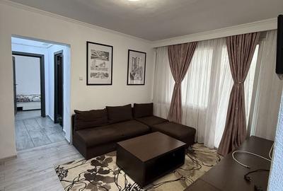 Apartament cu 3 camere semidecomandat în Calea București - 6