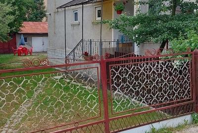 Casă cu 5 camere cu Teren 720 Mp în Câmpulung Moldovenesc - 6