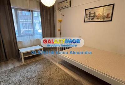 Garsonieră decomandată, mobilată în Berceni - 2