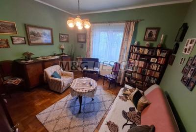 Casă individuală cu 4 camere cu Teren 394 Mp în Lipovei - 9