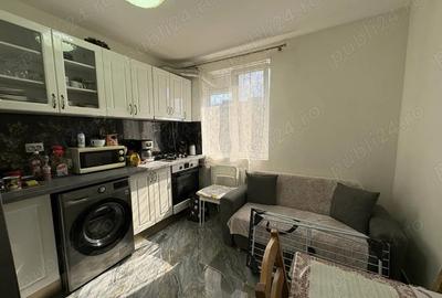 Apartament cu 2 camere decomandat în Drumul Taberei - 6