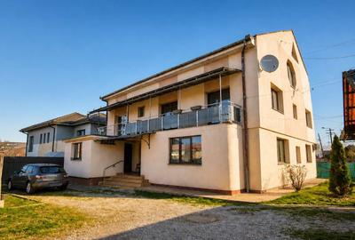 Apartament cu 5 camere decomandat în Someșeni - 17